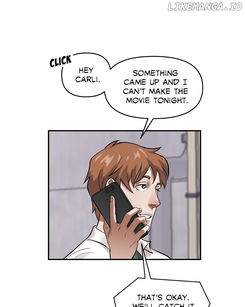 Re-Possessed Chapter 64 - page 43