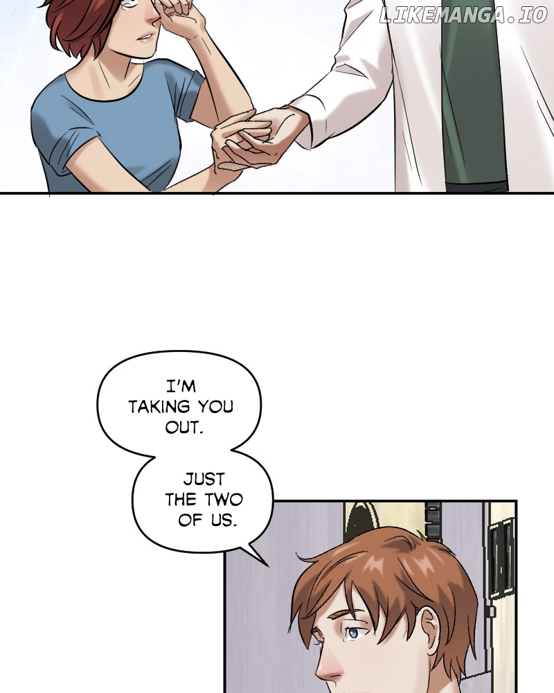 Re-Possessed Chapter 64 - page 45