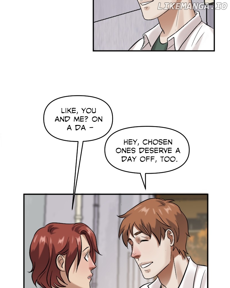 Re-Possessed Chapter 64 - page 46
