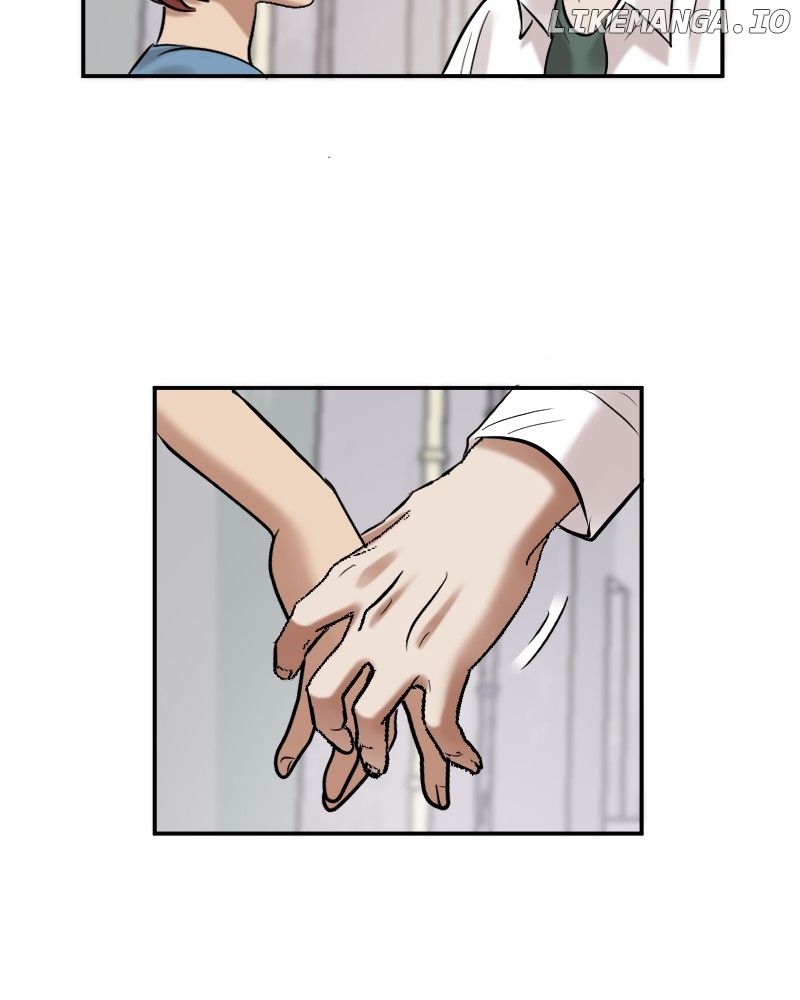 Re-Possessed Chapter 64 - page 47