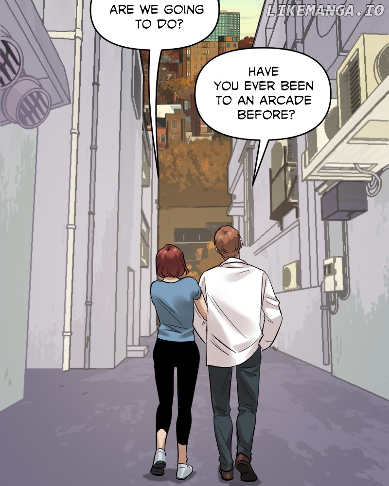 Re-Possessed Chapter 64 - page 49