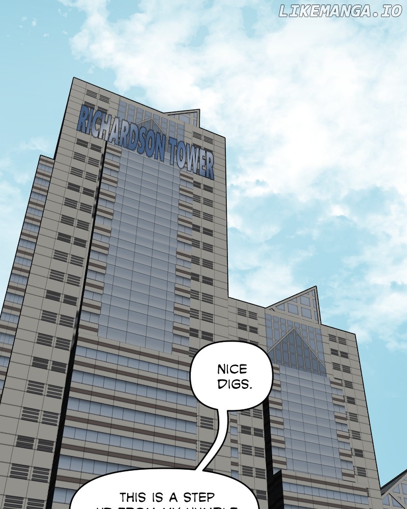 Re-Possessed Chapter 64 - page 51