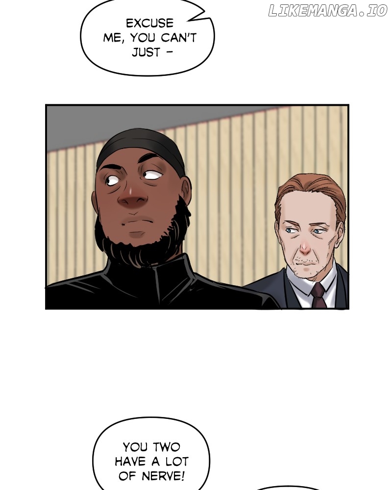 Re-Possessed Chapter 64 - page 53