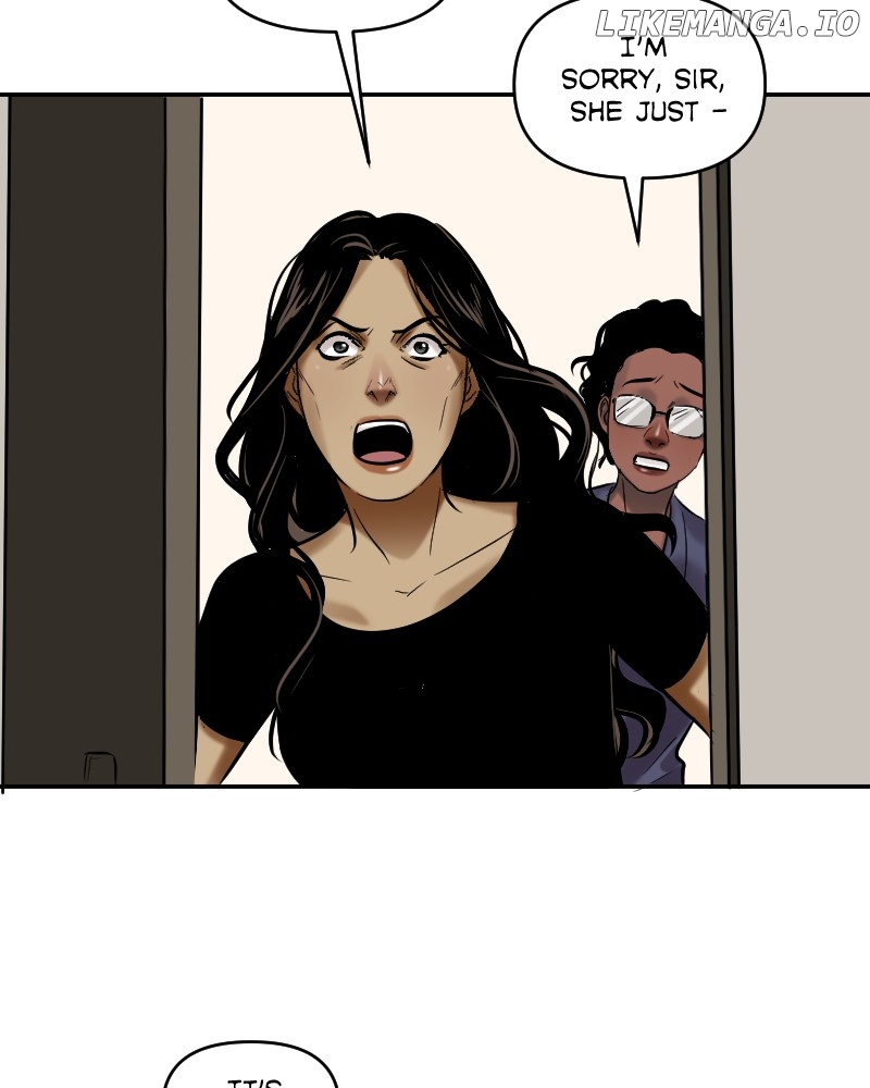 Re-Possessed Chapter 64 - page 54