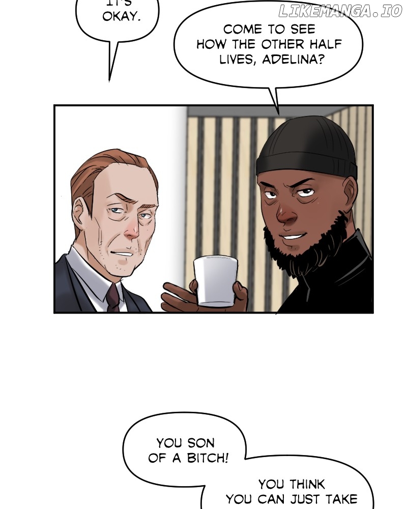 Re-Possessed Chapter 64 - page 55