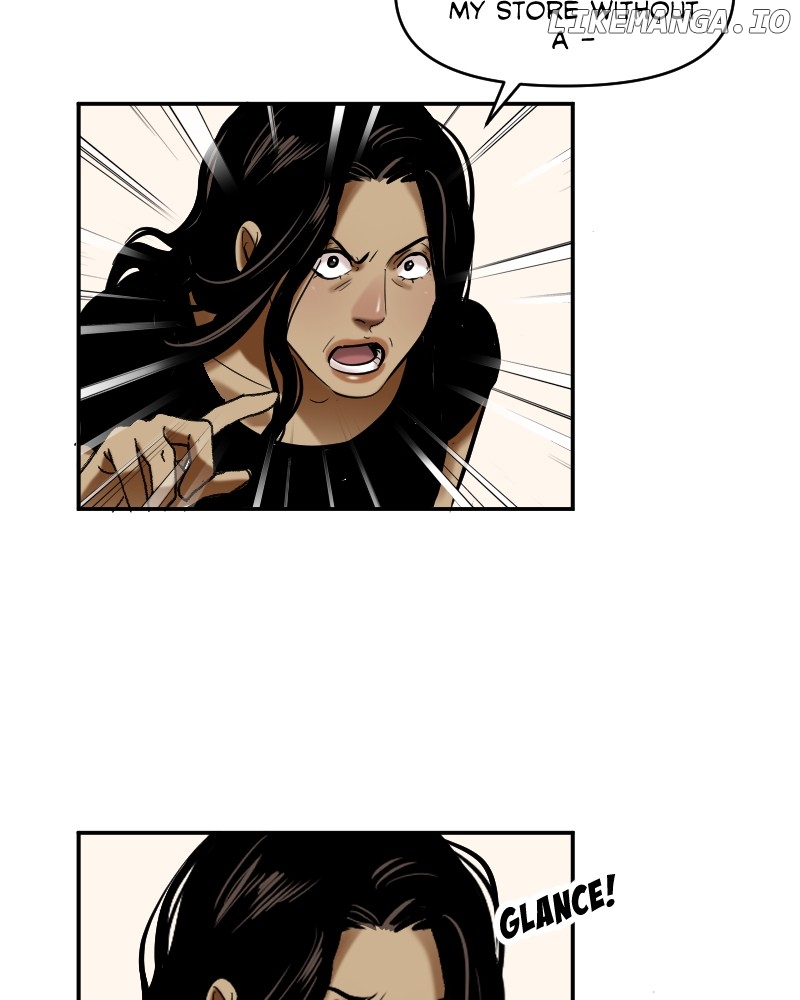 Re-Possessed Chapter 64 - page 56