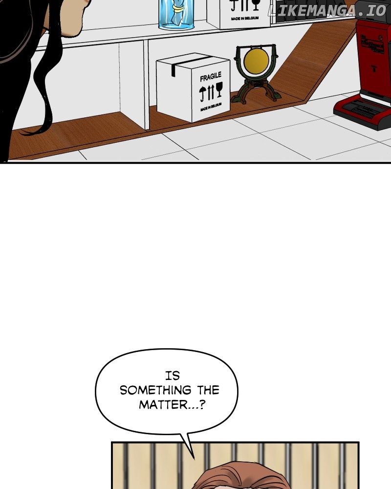 Re-Possessed Chapter 64 - page 58
