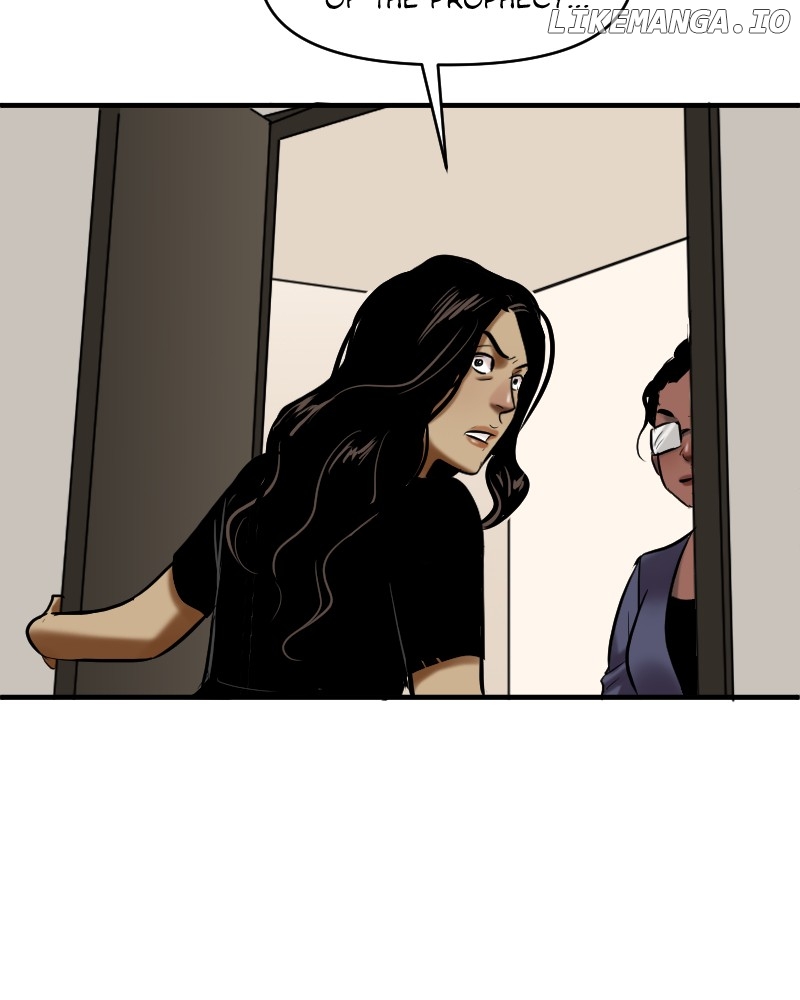 Re-Possessed Chapter 64 - page 60