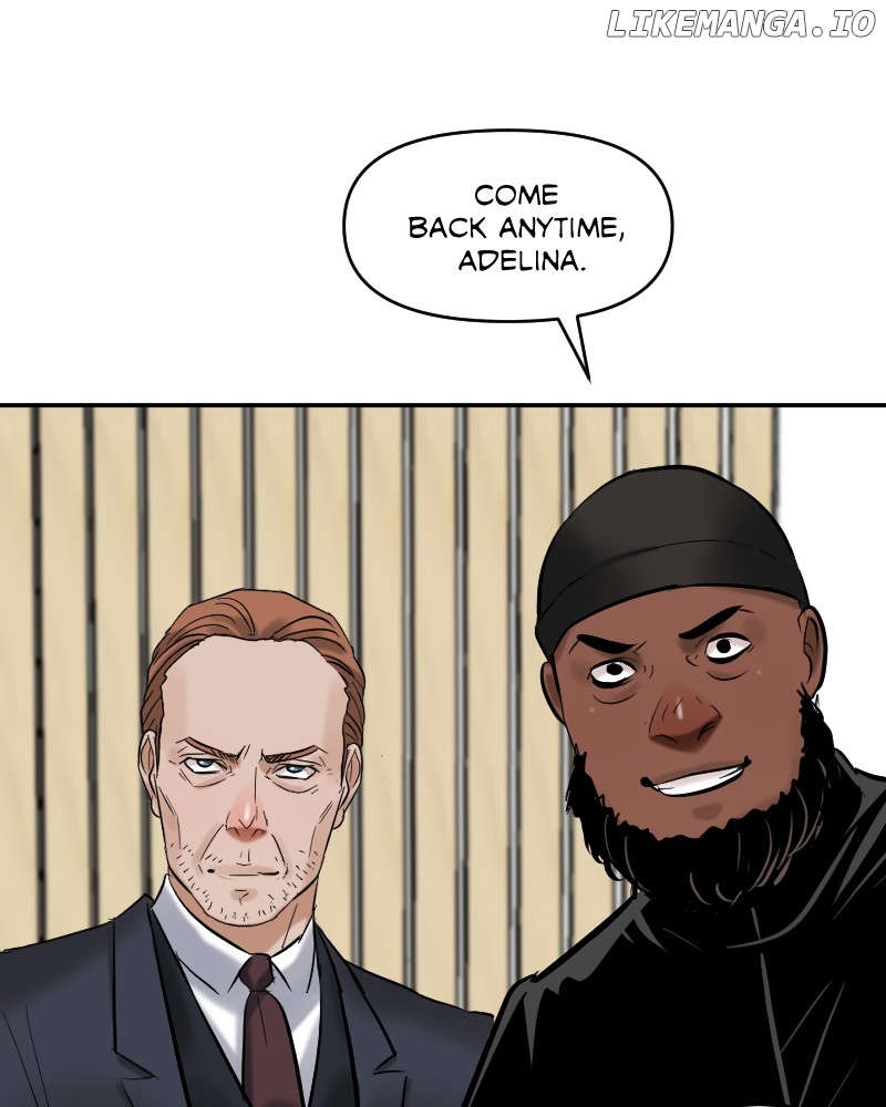 Re-Possessed Chapter 64 - page 61