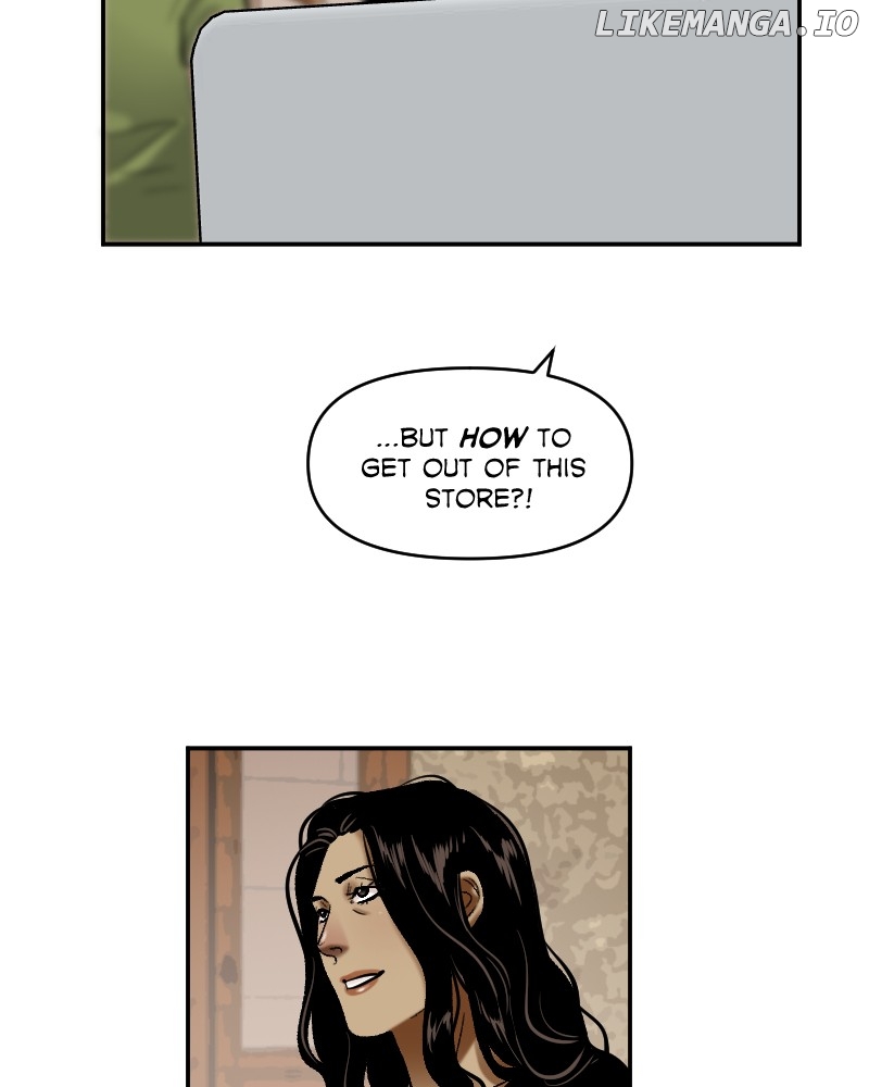 Re-Possessed Chapter 64 - page 9