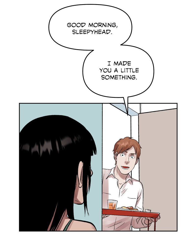 Re-Possessed Chapter 36 - page 15