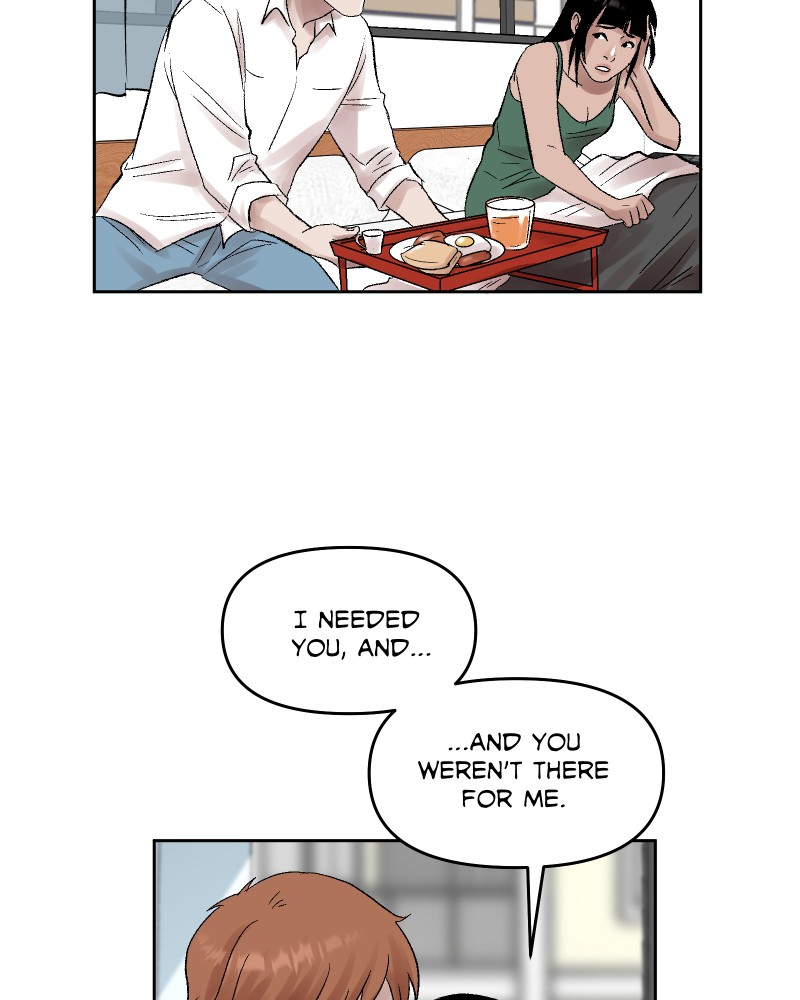 Re-Possessed Chapter 36 - page 17