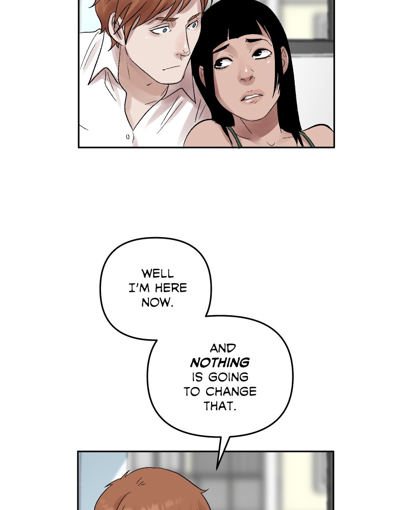 Re-Possessed Chapter 36 - page 18