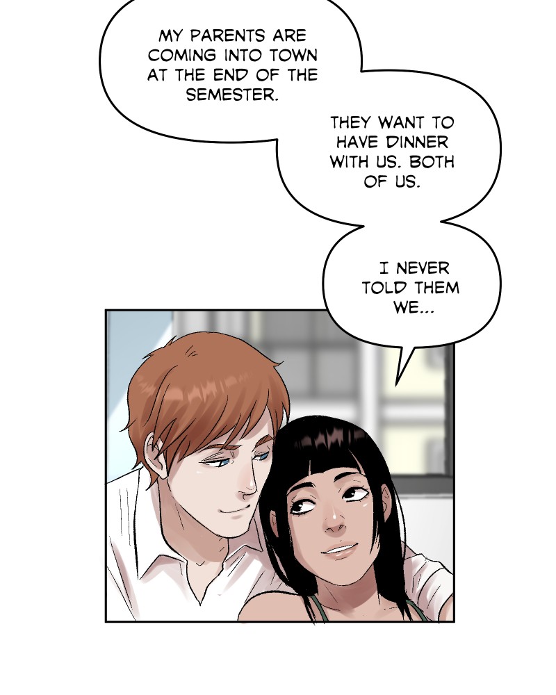 Re-Possessed Chapter 36 - page 21