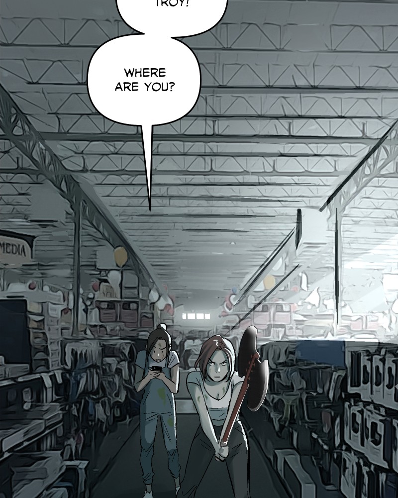 Re-Possessed Chapter 36 - page 29