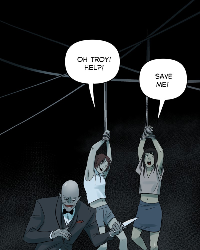 Re-Possessed Chapter 36 - page 3