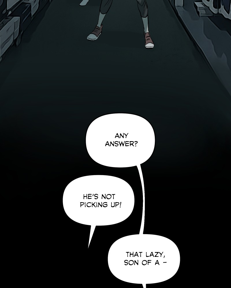 Re-Possessed Chapter 36 - page 30