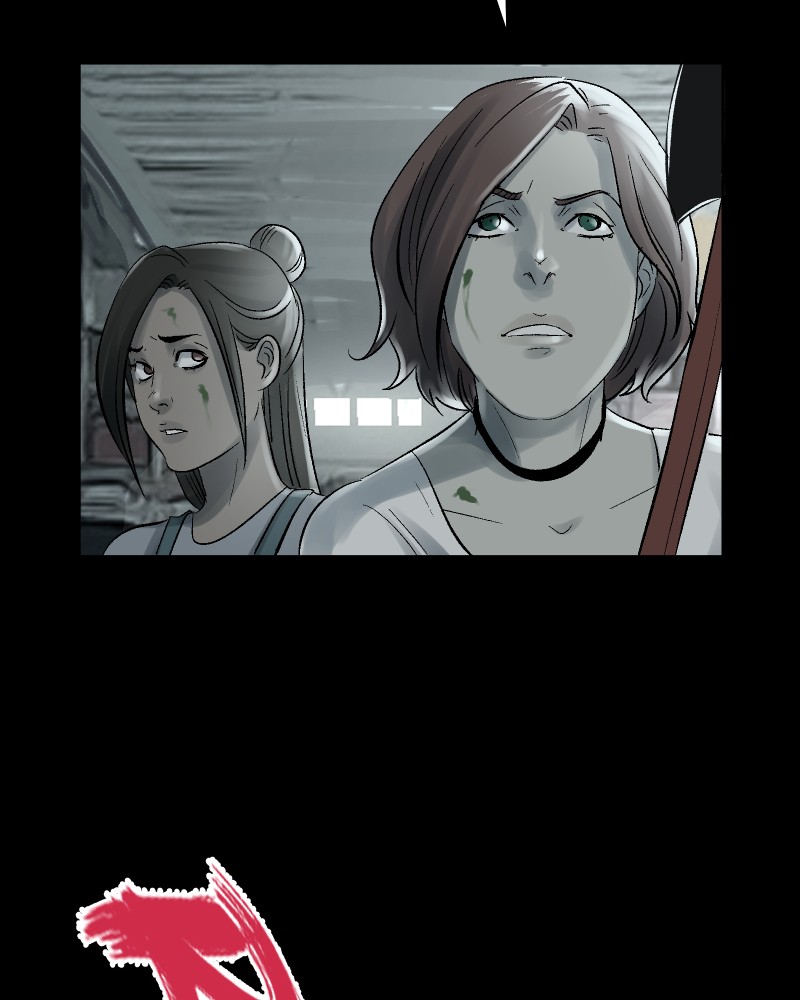 Re-Possessed Chapter 36 - page 31