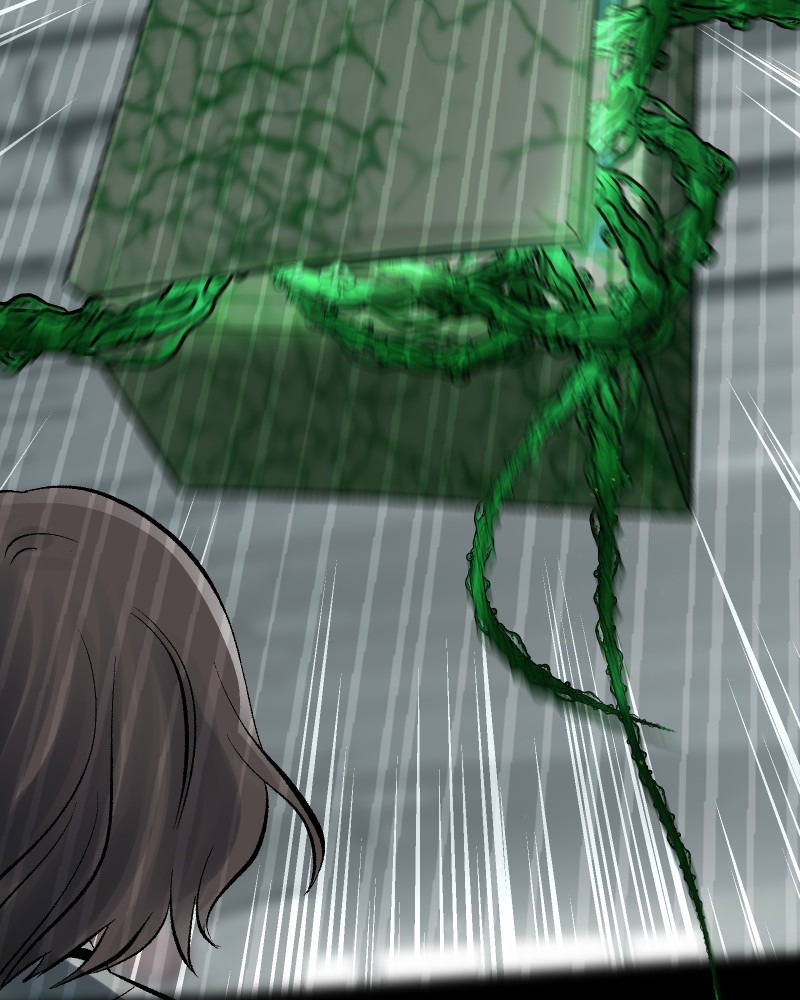 Re-Possessed Chapter 36 - page 34