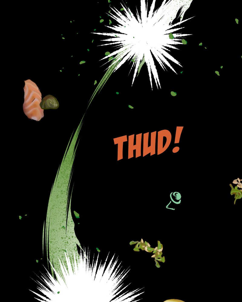 Re-Possessed Chapter 36 - page 36