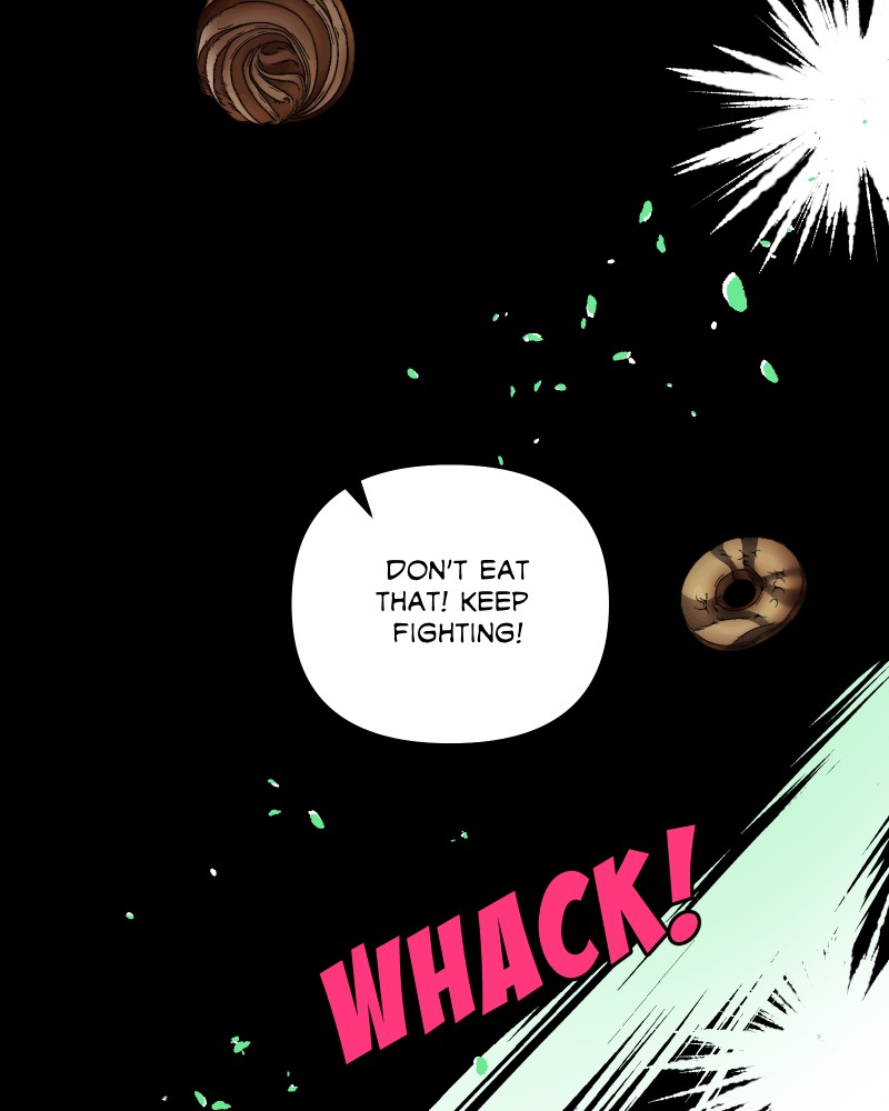 Re-Possessed Chapter 36 - page 38