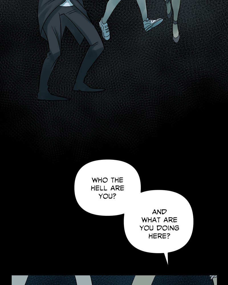Re-Possessed Chapter 36 - page 4