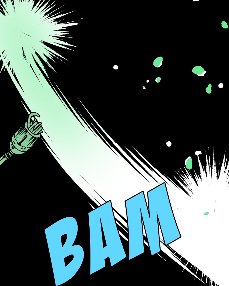 Re-Possessed Chapter 36 - page 41