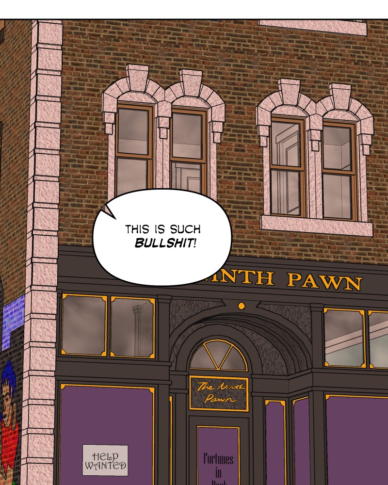 Re-Possessed Chapter 36 - page 43