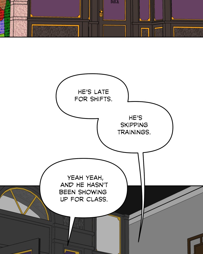 Re-Possessed Chapter 36 - page 44