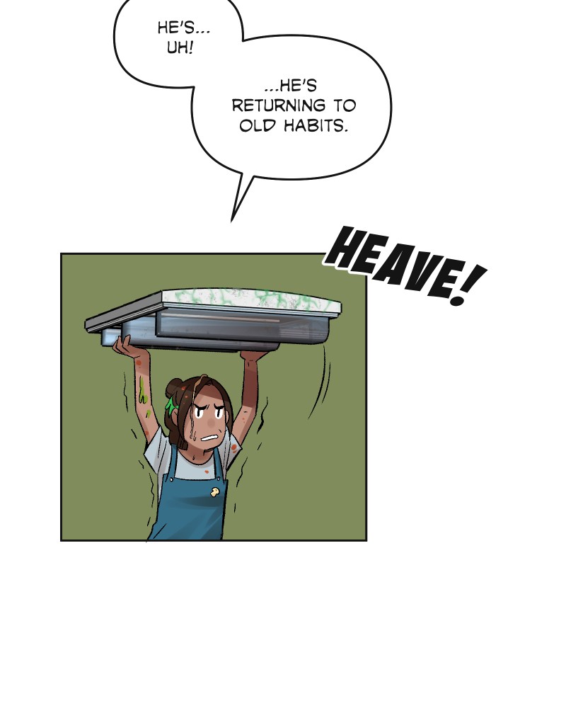Re-Possessed Chapter 36 - page 46