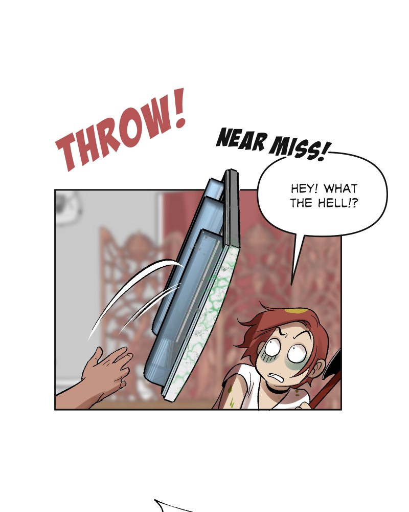 Re-Possessed Chapter 36 - page 47