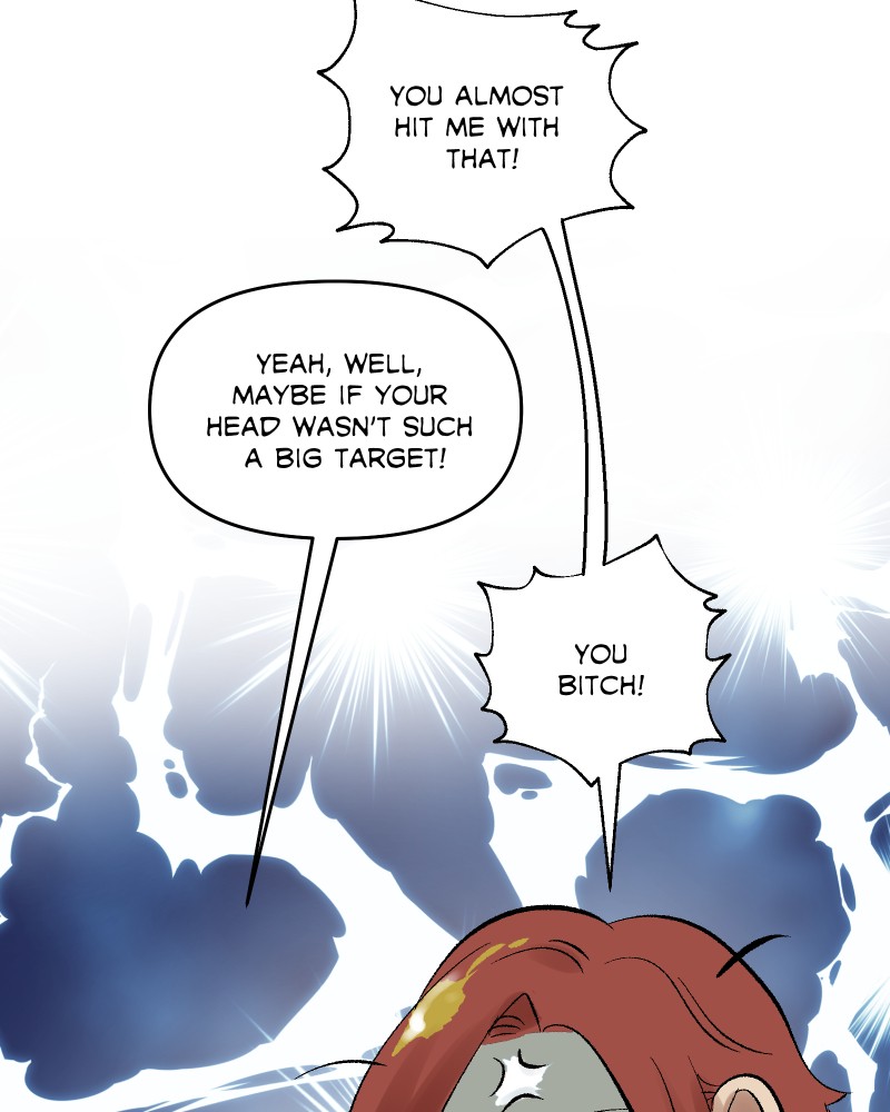 Re-Possessed Chapter 36 - page 48