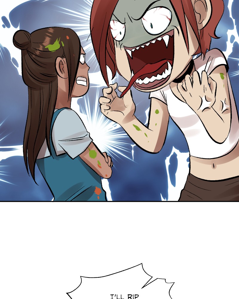 Re-Possessed Chapter 36 - page 49