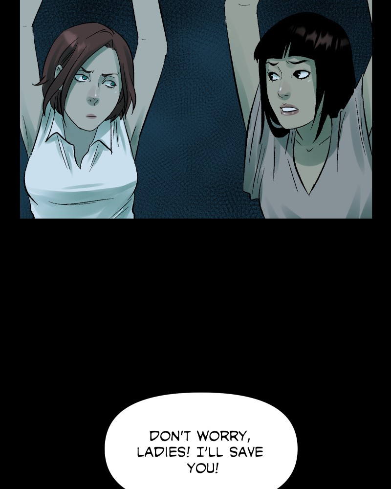 Re-Possessed Chapter 36 - page 5