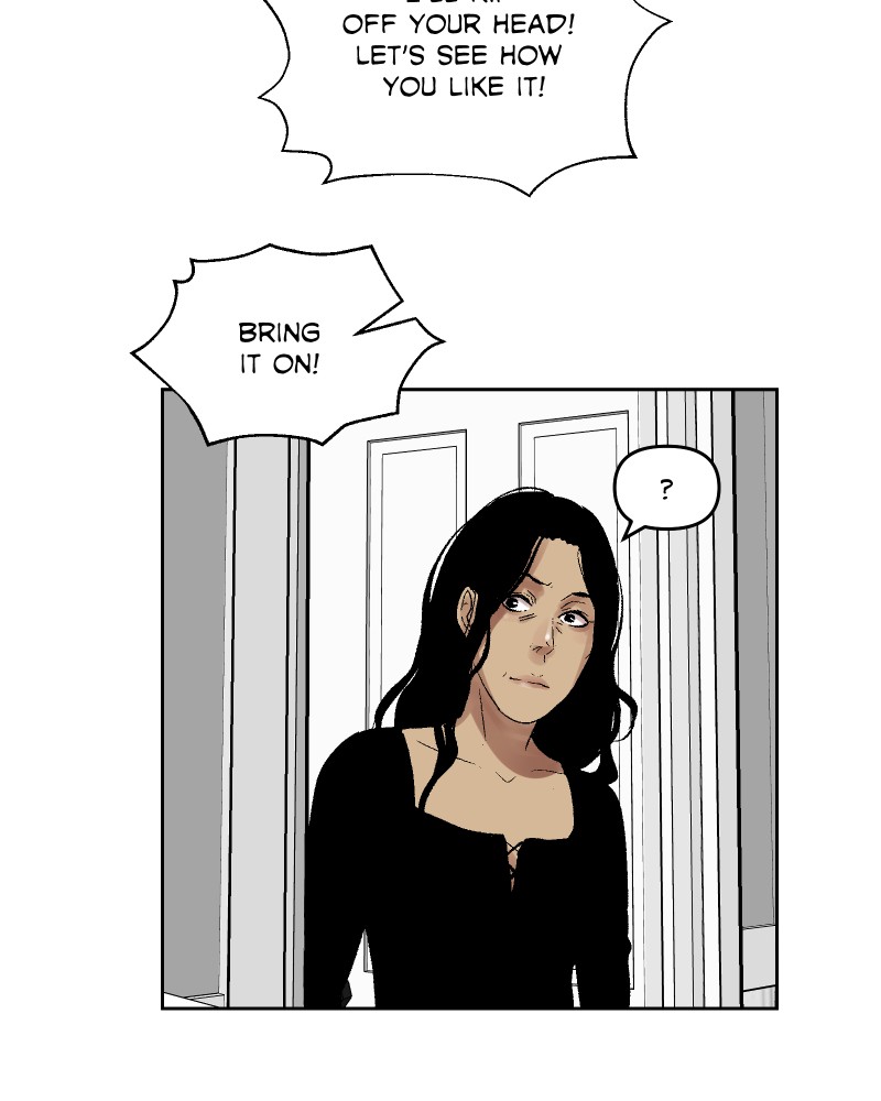 Re-Possessed Chapter 36 - page 50