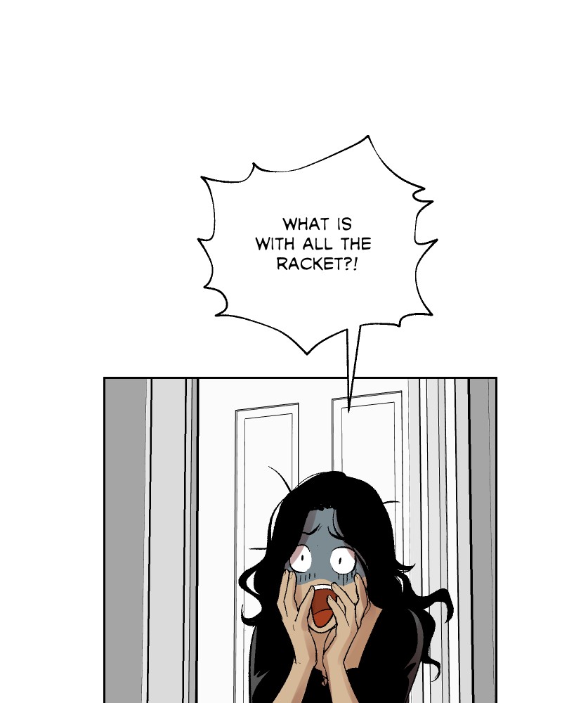 Re-Possessed Chapter 36 - page 51