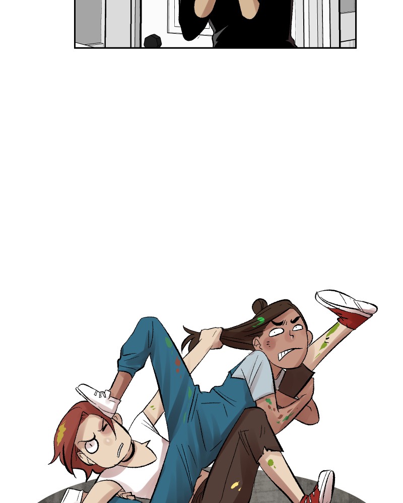 Re-Possessed Chapter 36 - page 52