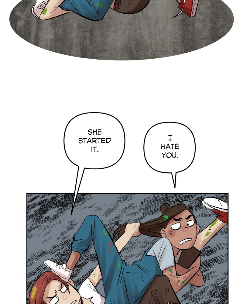 Re-Possessed Chapter 36 - page 53