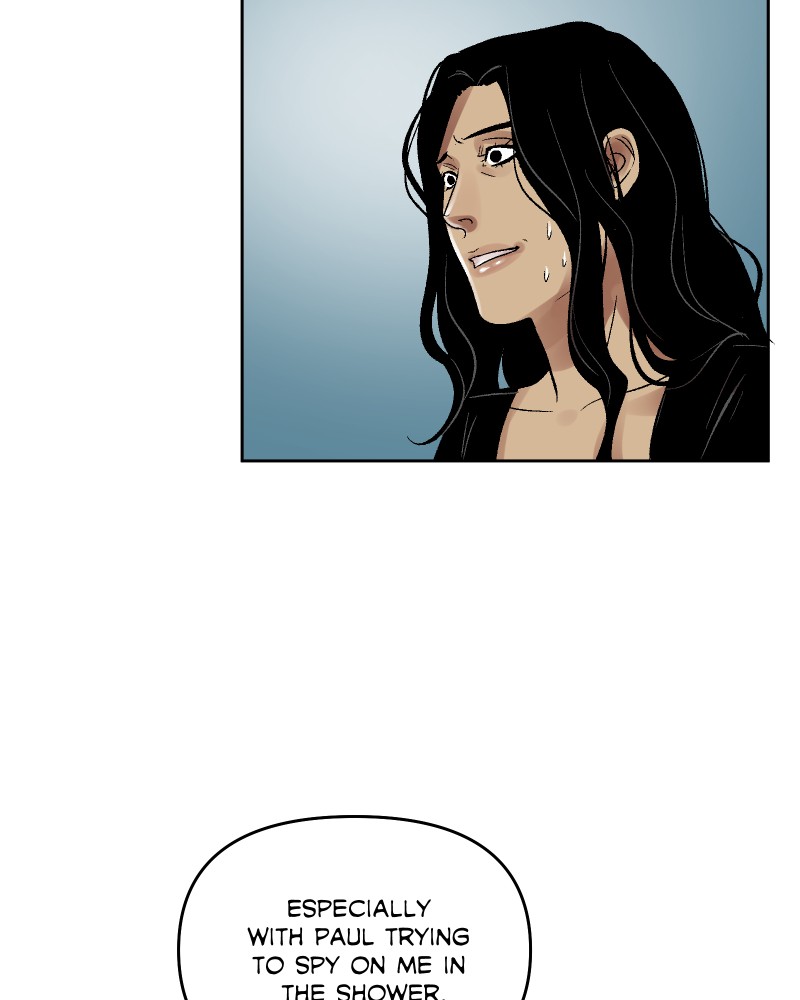 Re-Possessed Chapter 36 - page 55