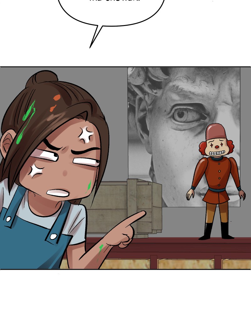 Re-Possessed Chapter 36 - page 56