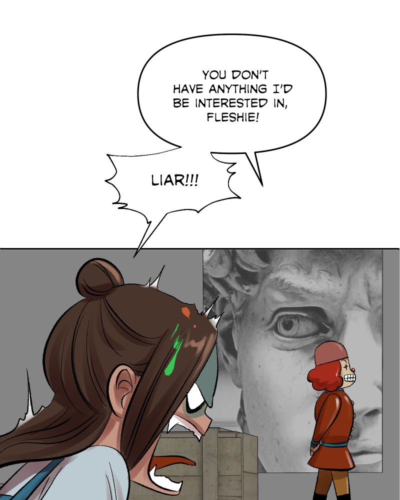 Re-Possessed Chapter 36 - page 57