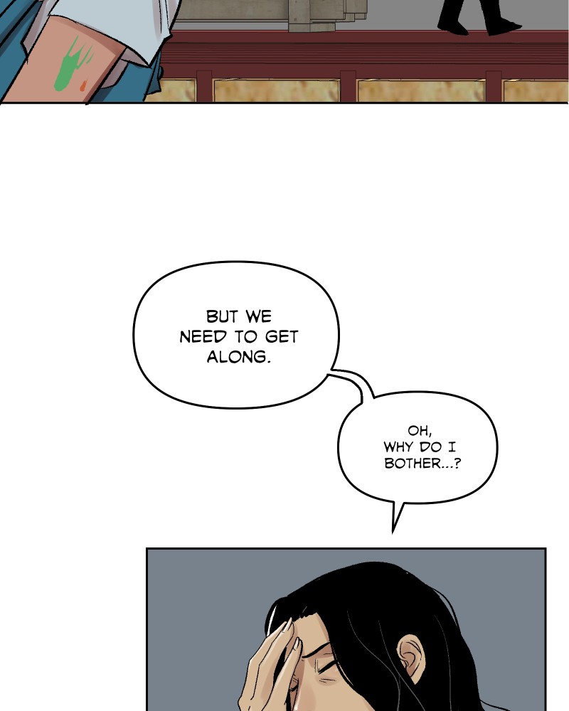 Re-Possessed Chapter 36 - page 58