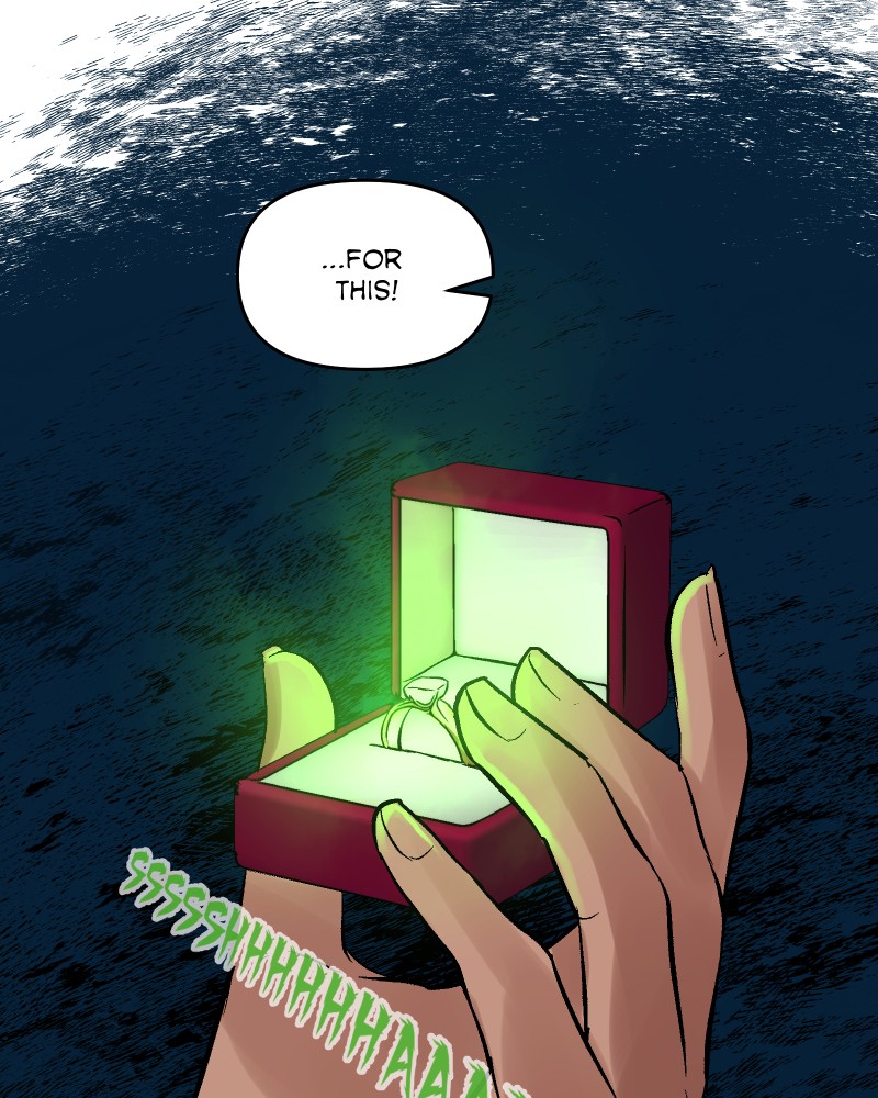 Re-Possessed Chapter 36 - page 64