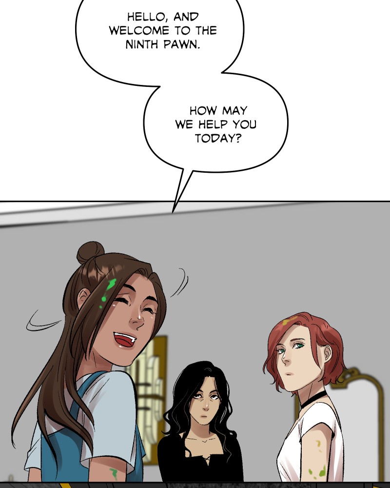 Re-Possessed Chapter 36 - page 67