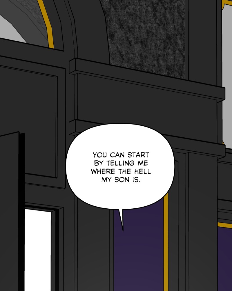 Re-Possessed Chapter 36 - page 68