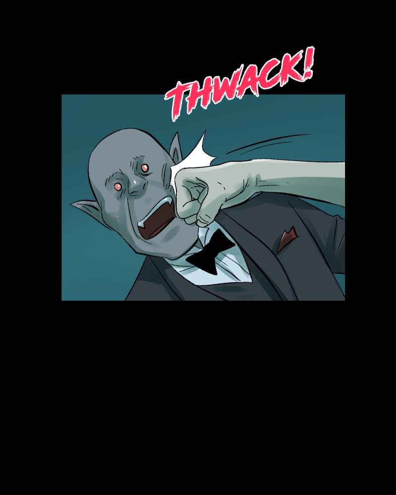 Re-Possessed Chapter 36 - page 7