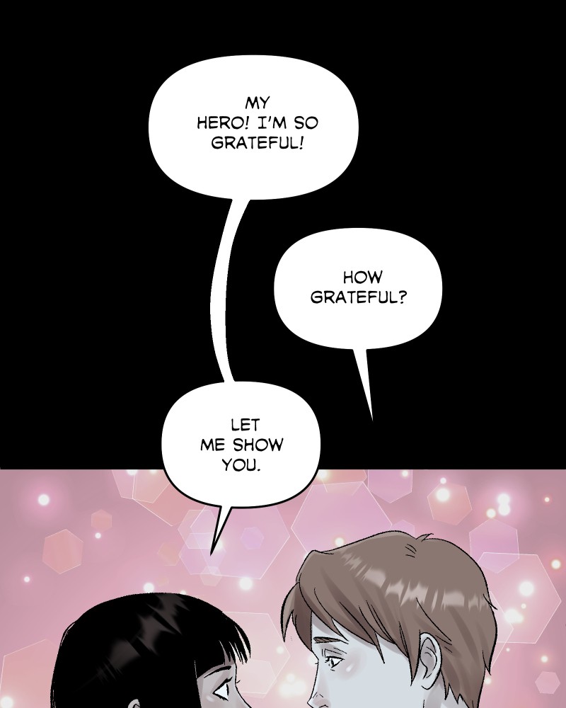 Re-Possessed Chapter 36 - page 8
