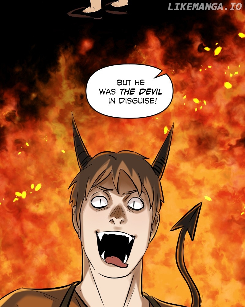 Re-Possessed Chapter 63 - page 10