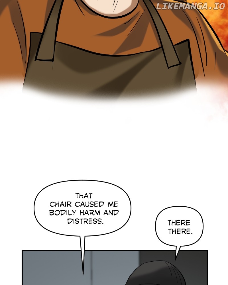 Re-Possessed Chapter 63 - page 11