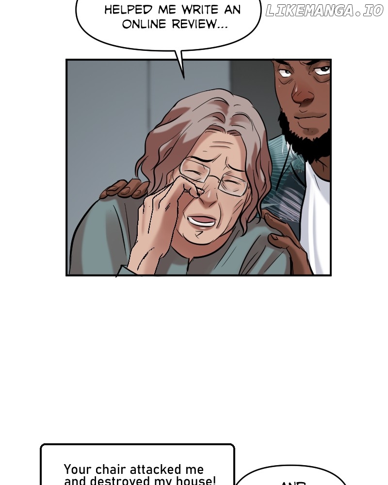 Re-Possessed Chapter 63 - page 14